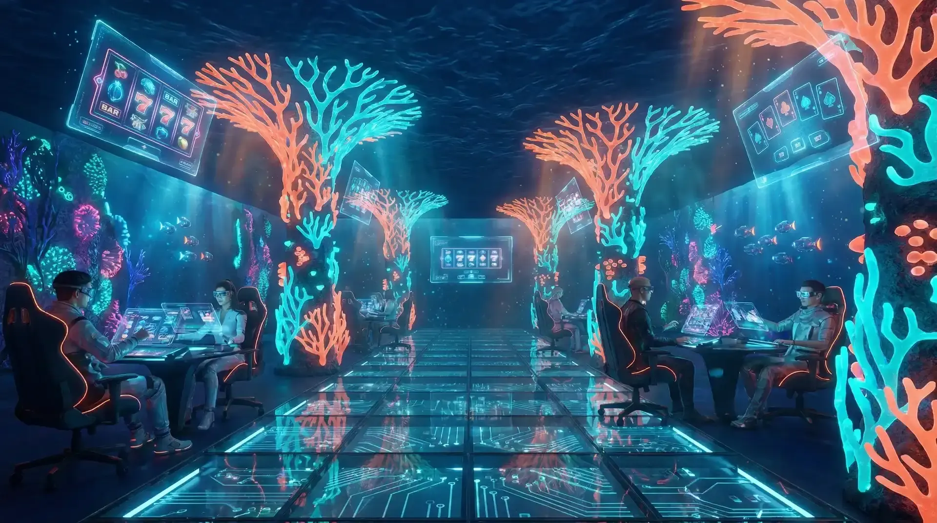 伟德国际海底珊瑚娱乐城 - 非凡娱乐